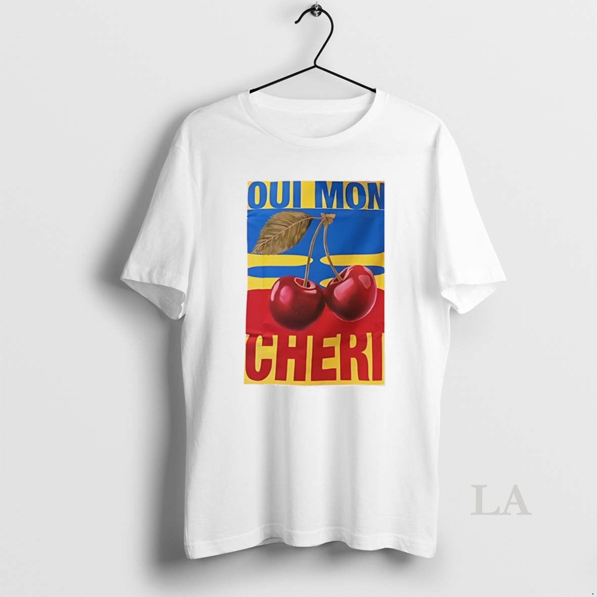 Original Oui Mon Cheri Meme T-Shirts, Hoodie, Sweatshirt | AU18TeeNovaLab.com