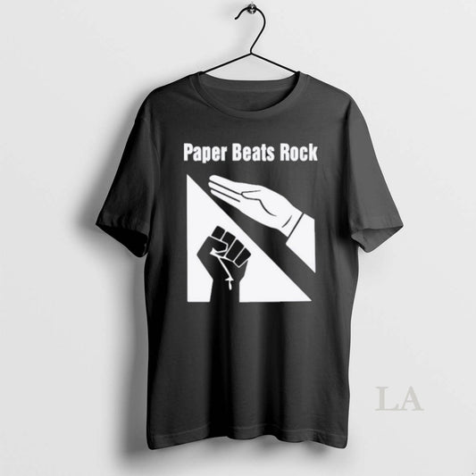 Original Paper Beats Rock 2025 T-Shirts, Hoodie, Sweatshirt | AU18TeeNovaLab.com