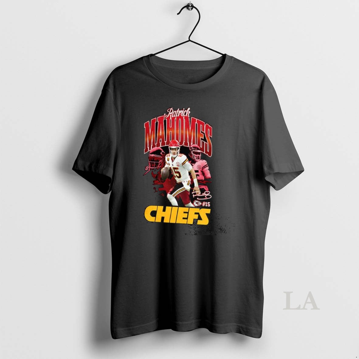 Original Patrick Mahomes Kansas City Chiefs Football Player Name And Number Signature T-Shirts, Hoodie, Sweatshirt