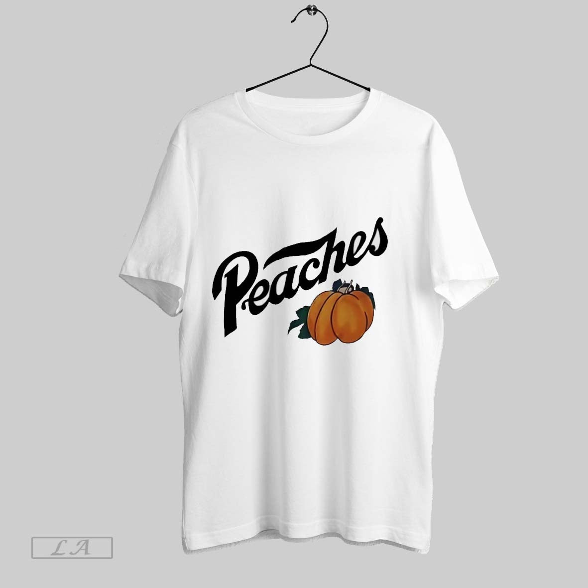 Original Peaches Pumpkin