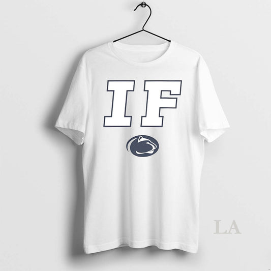 Original Penn State Nittany Lions If 2025