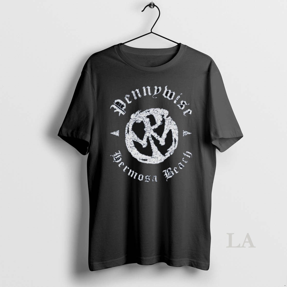 Original Pennywise Dermosa Beach T-Shirts, Hoodie, Sweatshirt | AU18TeeNovaLab.com