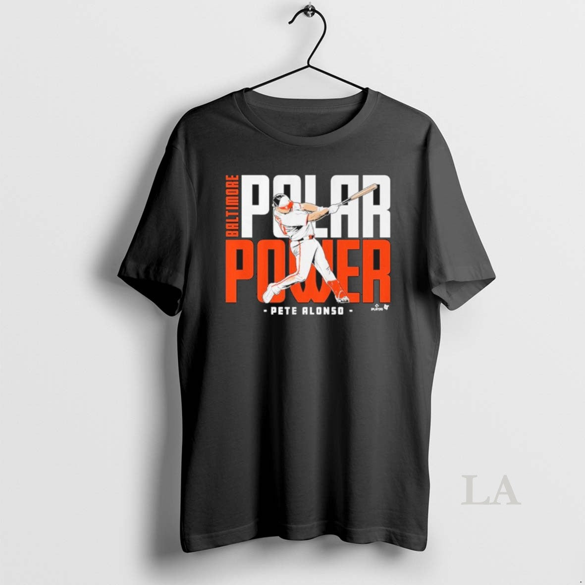 Original Pete Alonso Polar Power Baltimore Orioles T-Shirts, Hoodie, Sweatshirt | AU18TeeNovaLab.com