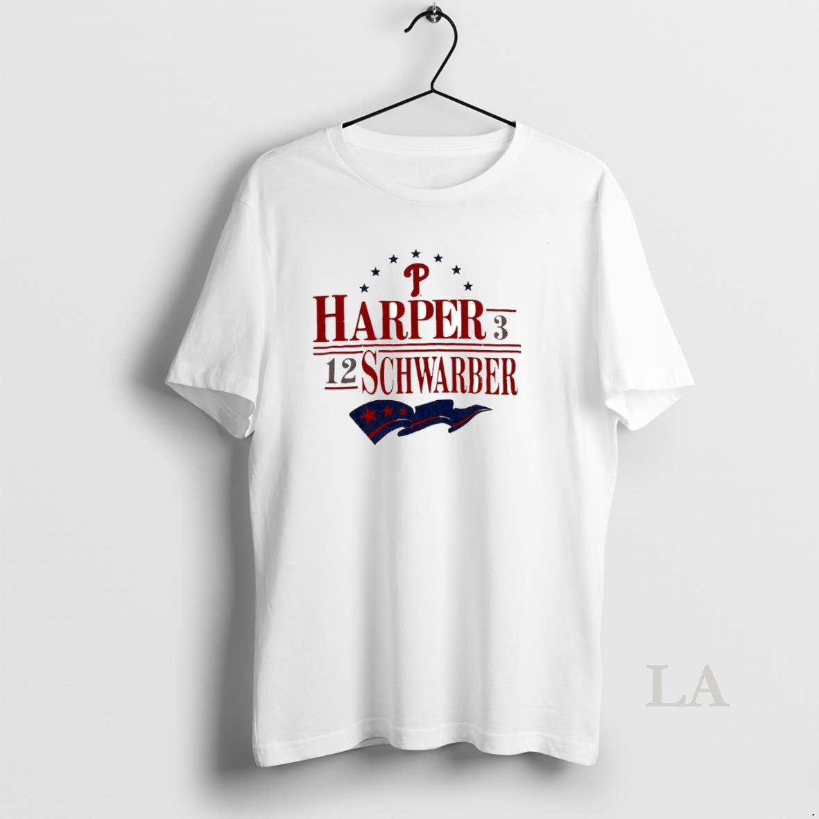 Original Philadelphia Phillies Bryce Harper 3 And Kyle Schwarber 12 Circle T-Shirts, Hoodie, Sweatshirt | AU18TeeNovaLab.com