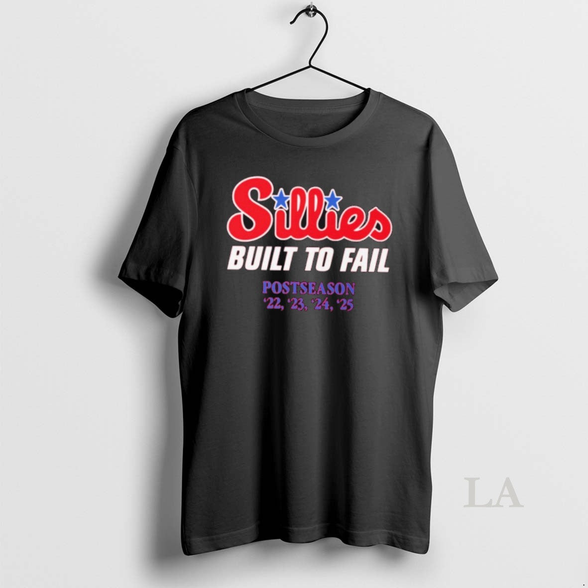 Original Philadelphia Phillies Sillies Built To Fail Postseason 4 Time