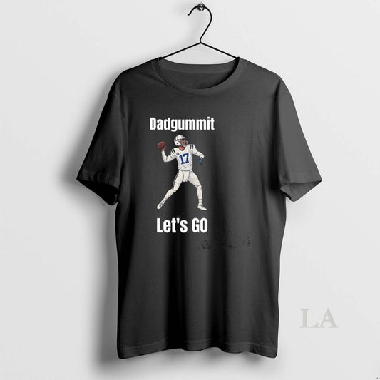 Original Philip Rivers Indianapolis Colts Dadgummit Lets Go T-Shirts, Hoodie, Sweatshirt | AU18TeeNovaLab.com
