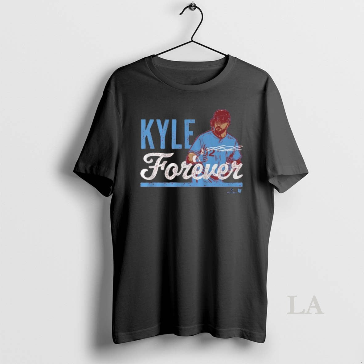 Original Phillies Kyle Schwarber Forever T-Shirts, Hoodie, Sweatshirt | AU18TeeNovaLab.com