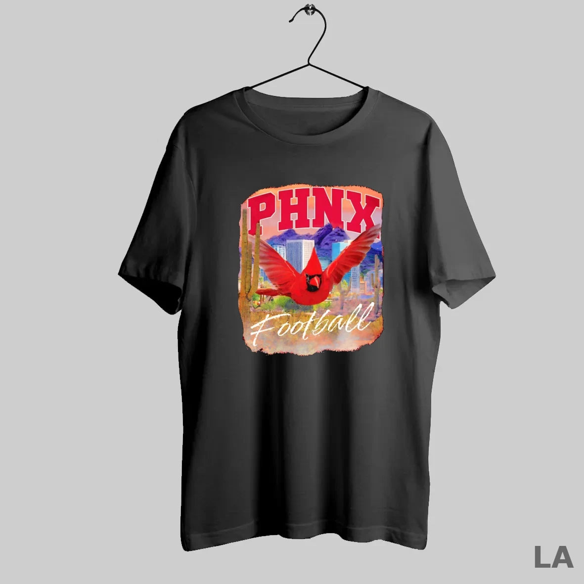 Original Phoenix Football Arizona Cardinals