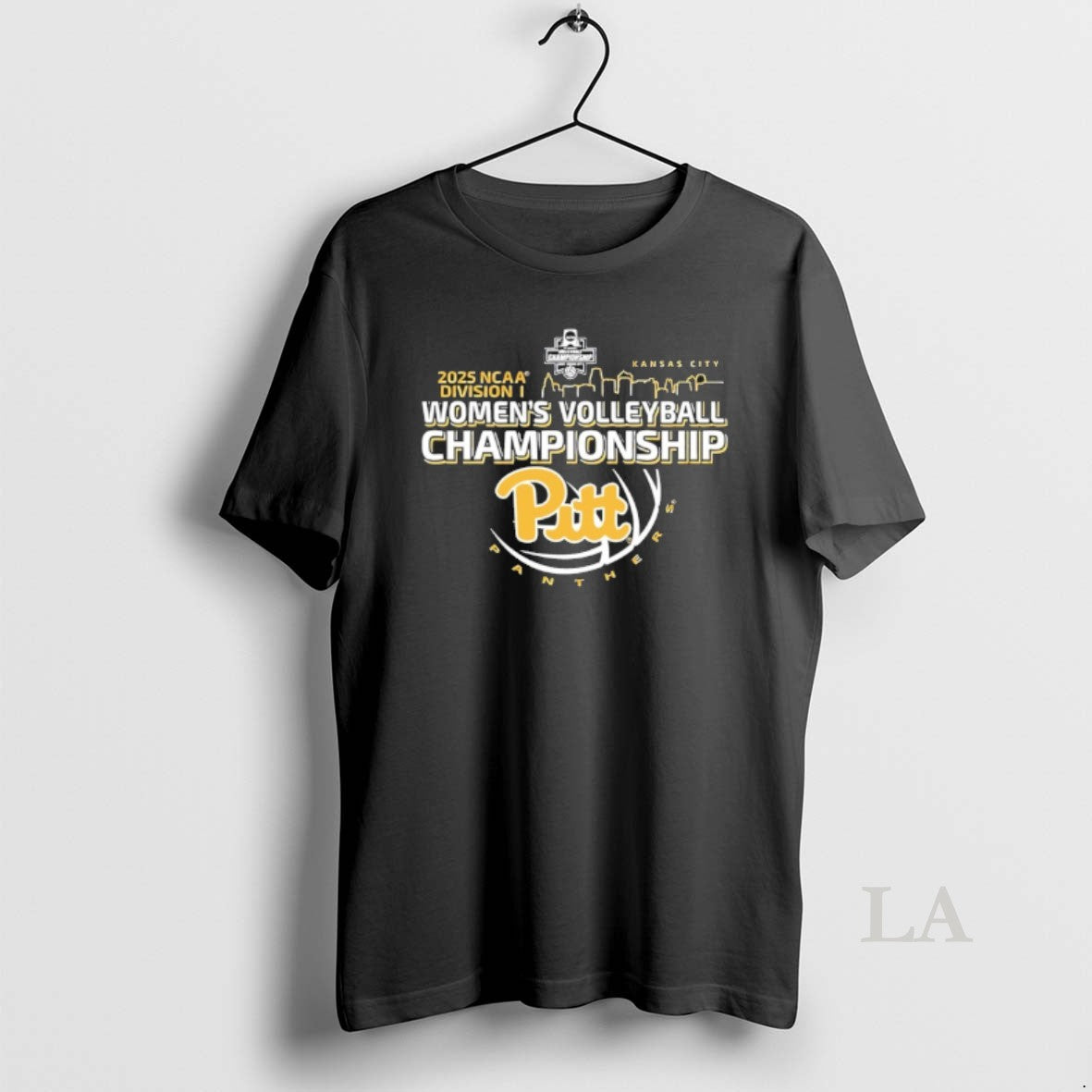 Original Pitt Panthers 2025 D1 Womens Volleyball Championship Kc Skyline T-Shirts, Hoodie, Sweatshirt | AU18TeeNovaLab.com