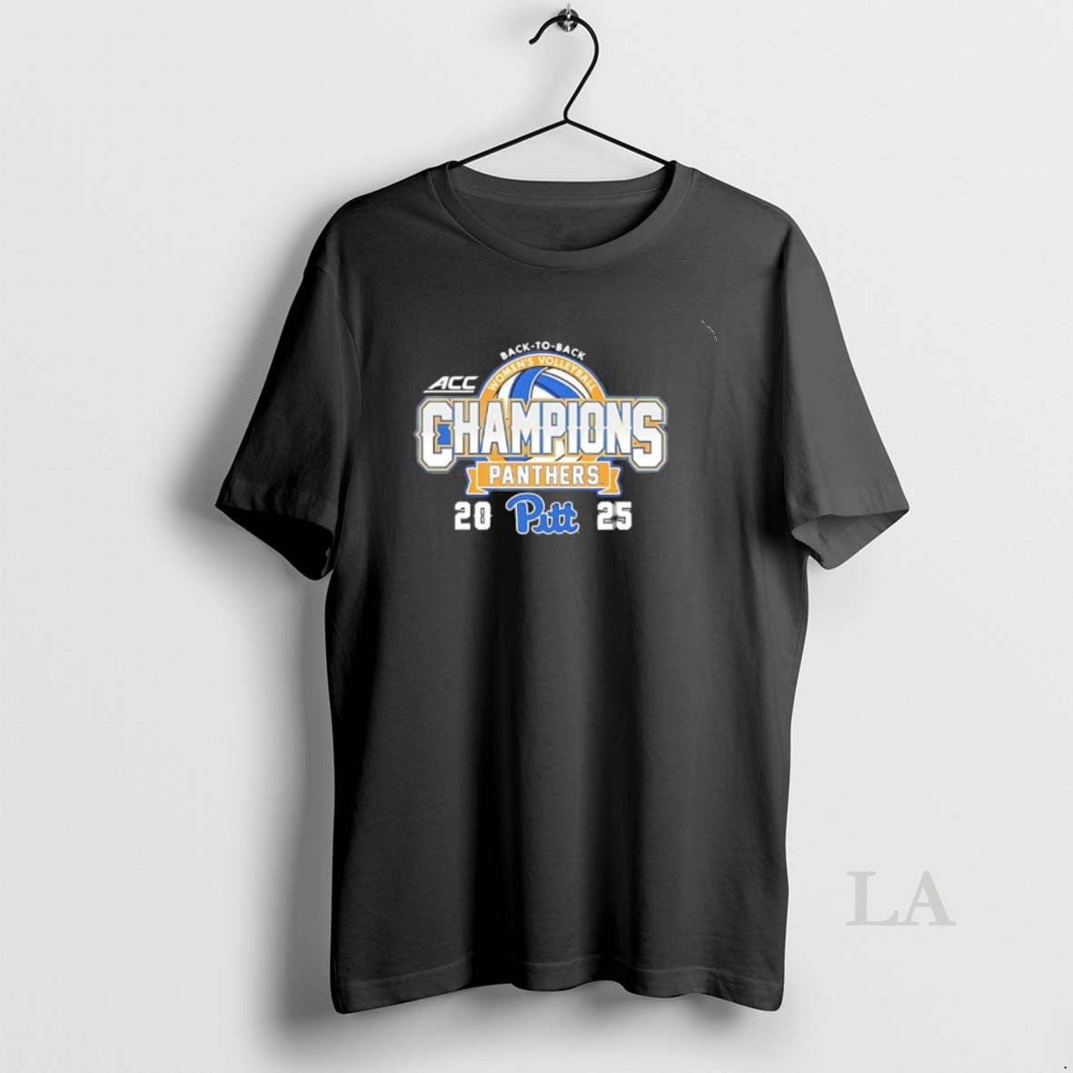 Original Pitt Panthers Back To Back 2025 Acc Womens Volleyball Championship T-Shirts, Hoodie, Sweatshirt | AU18TeeNovaLab.com