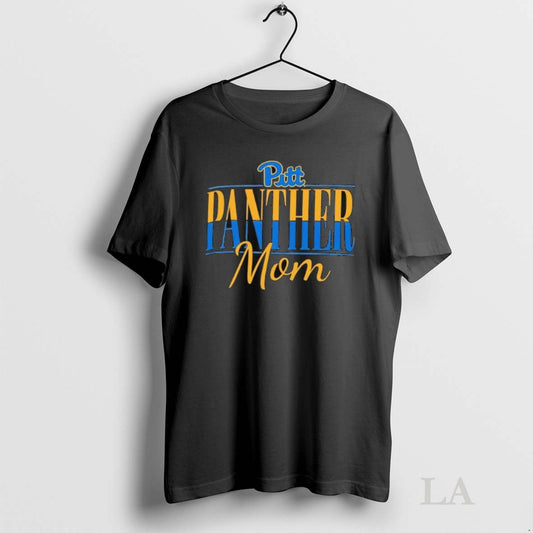 Original Pittsburgh Panthers Champion Pitt Panther Mom