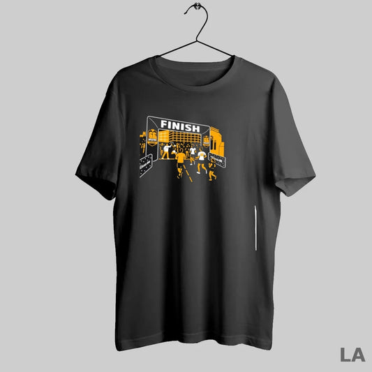 Original Pittsburgh Penguins 2025 Finish