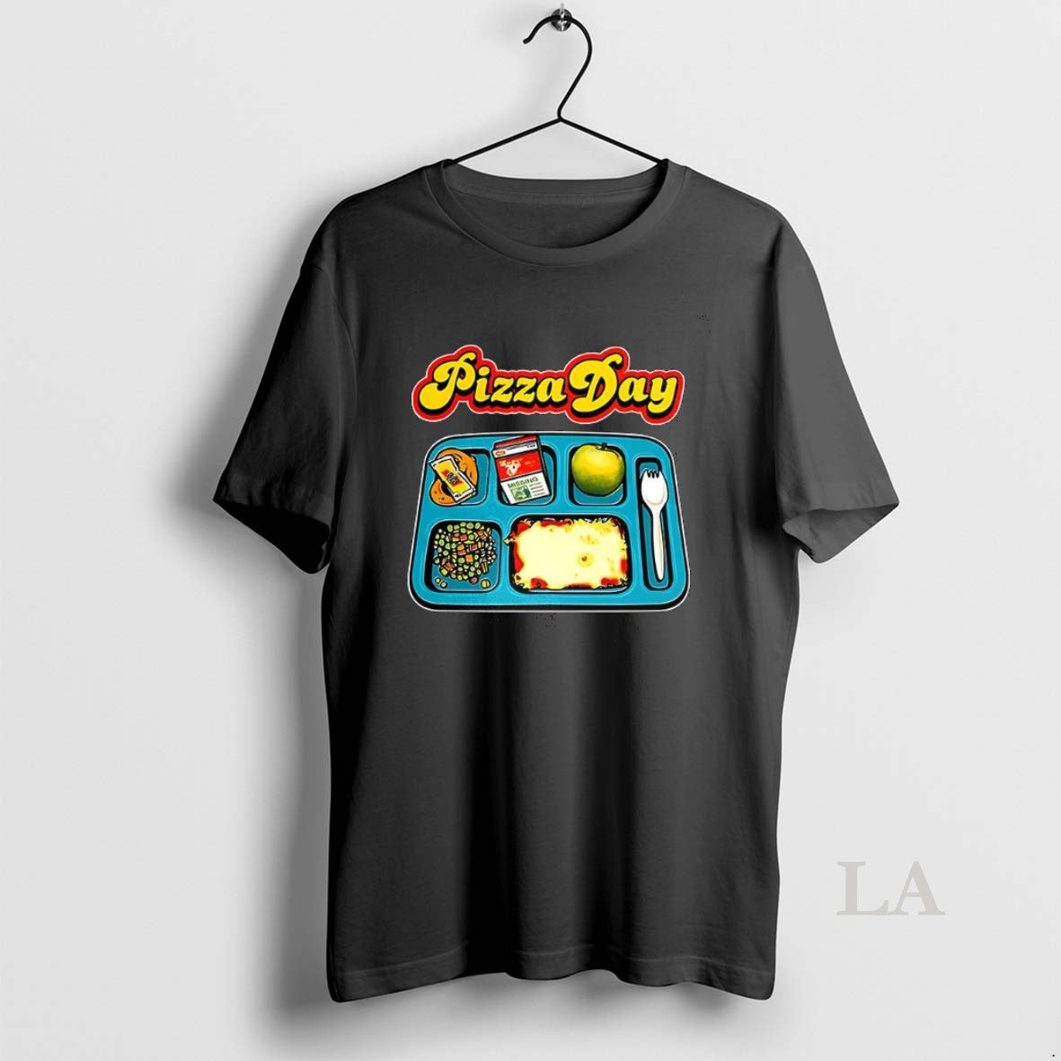 Original Pizza Day Packed Meal School Lunch T-Shirts, Hoodie, Sweatshirt | AU18TeeNovaLab.com