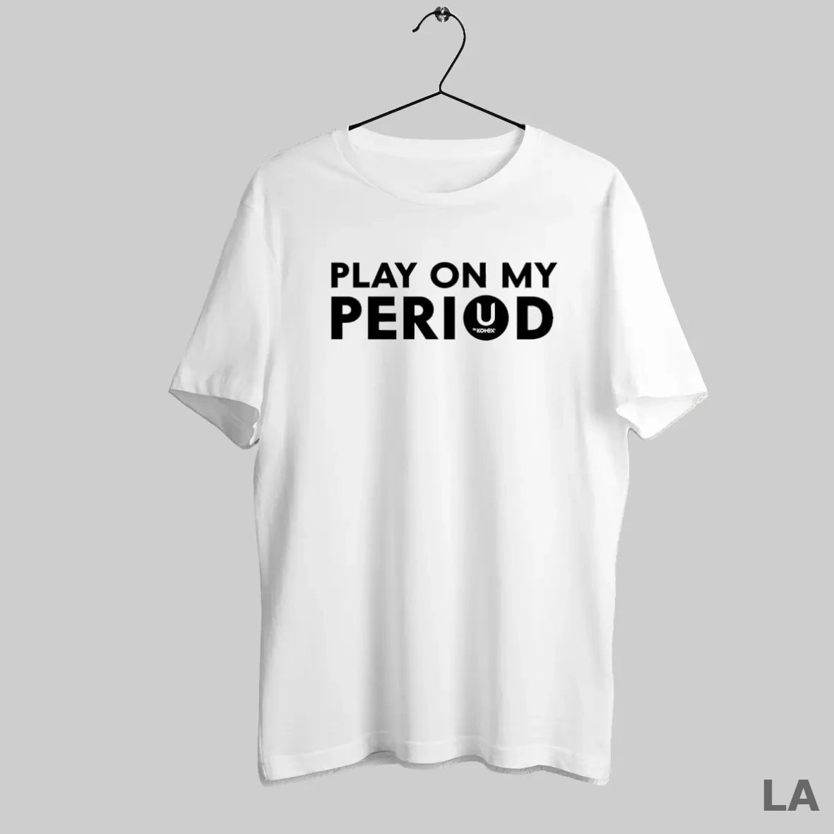 Original Play On My Period