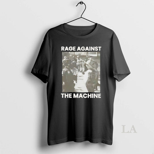 Original Portland Frog Rage Again The Machine