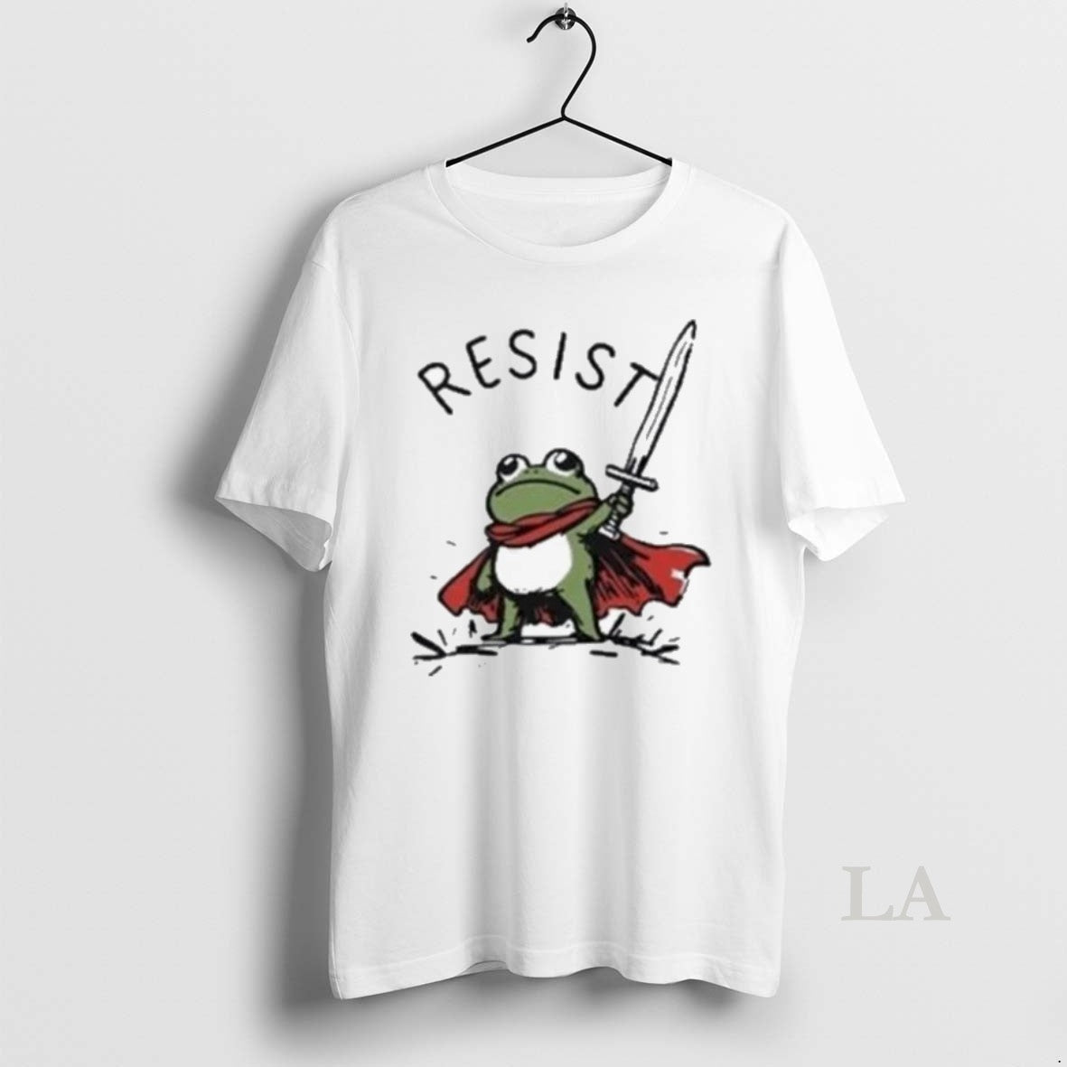 Original Portland Frog Resist Anti Ice 2025