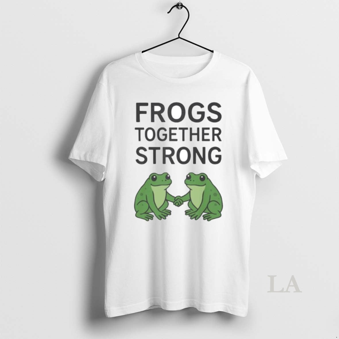 Original Portland Frogs Together Strong Ornaments T-Shirts, Hoodie, Sweatshirt | AU18TeeNovaLab.com