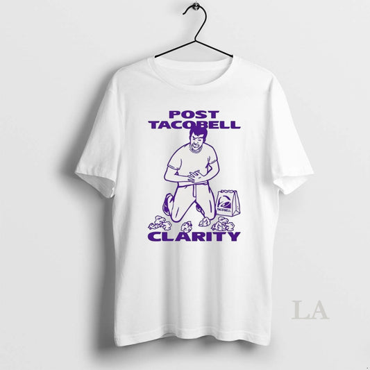 Original Post Tacobell Clarity Meme
