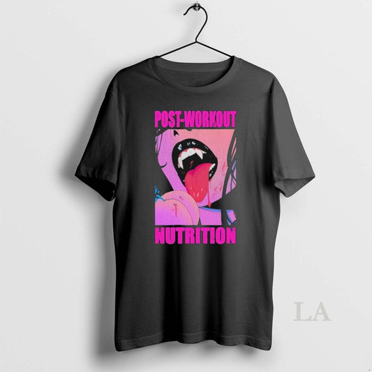 Original Post Workout Nutrition