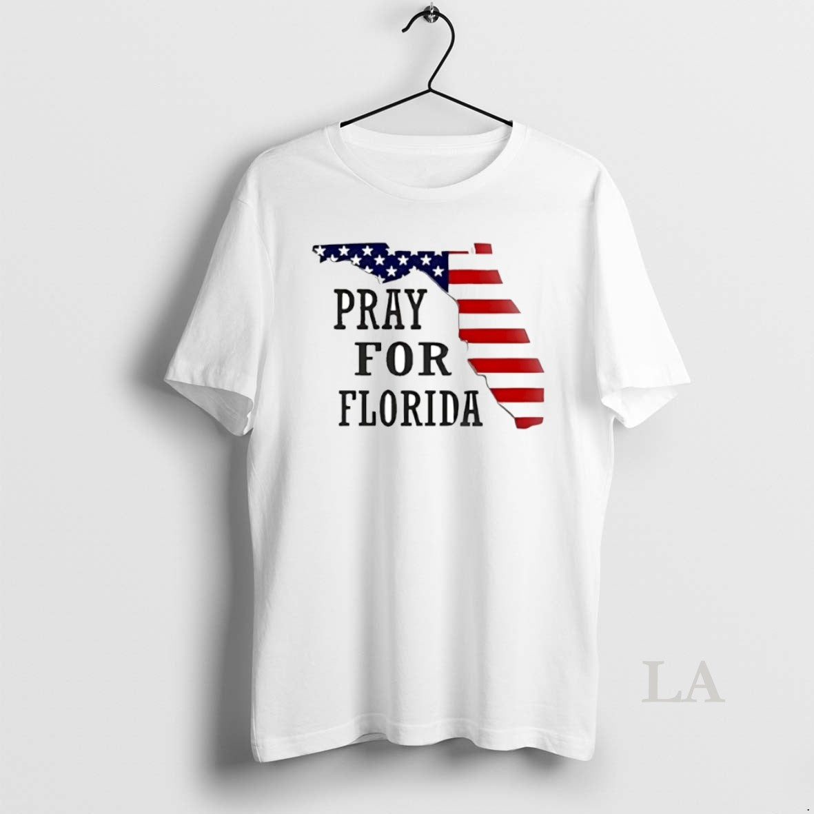 Original Pray For Florida State Flag Circle T-Shirts, Hoodie, Sweatshirt | AU18TeeNovaLab.com
