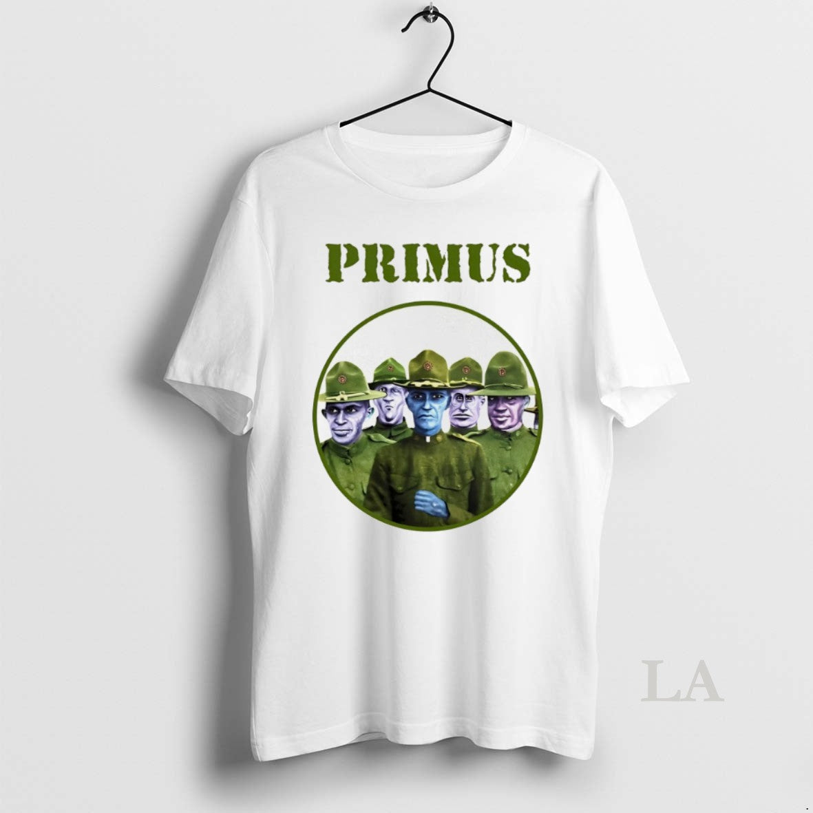 Original Primus Military March Cartoon Soldiers Vintage T-Shirts, Hoodie, Sweatshirt | AU18TeeNovaLab.com