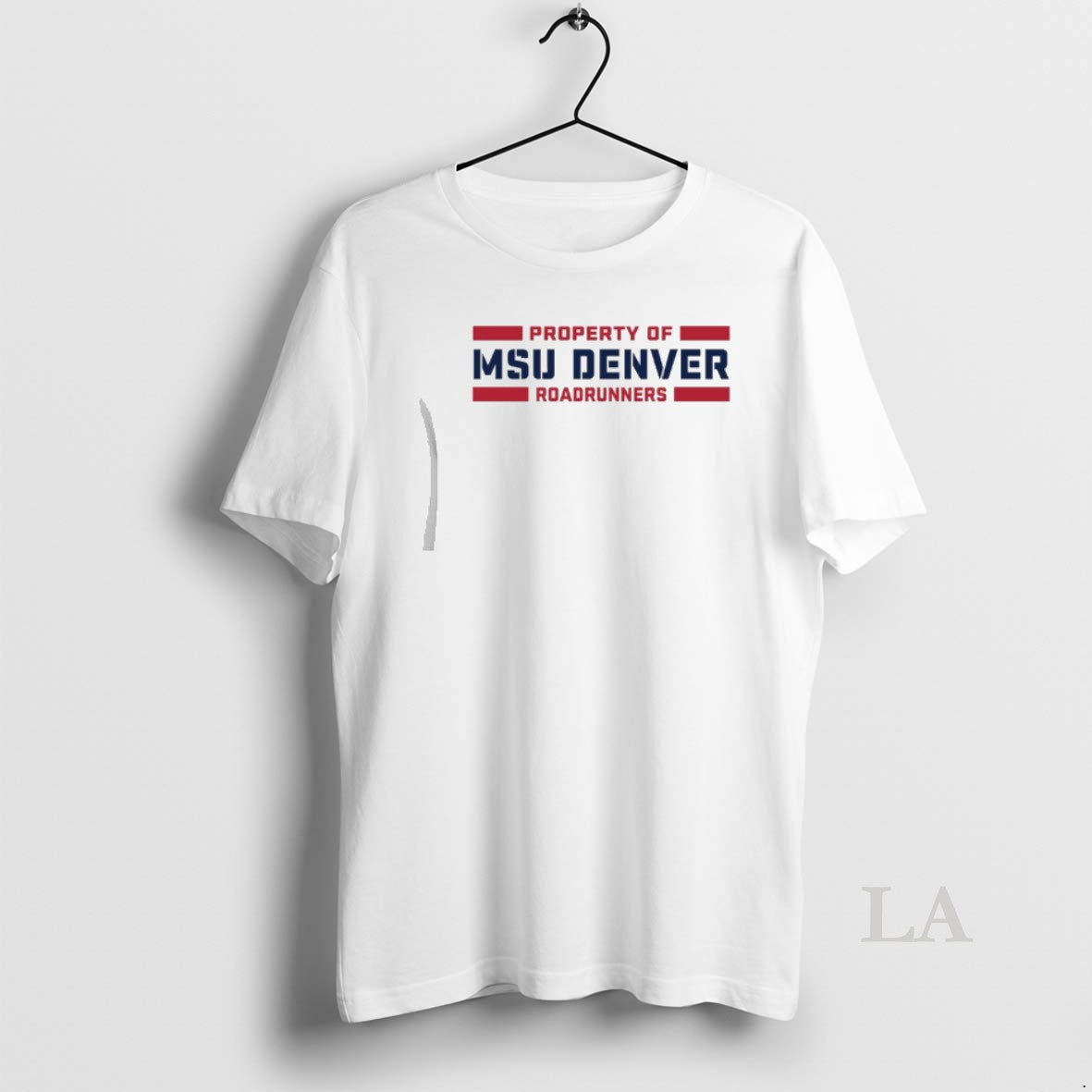Original Property Of Msu Denver Roadrunner T-Shirts, Hoodie, Sweatshirt | AU18TeeNovaLab.com
