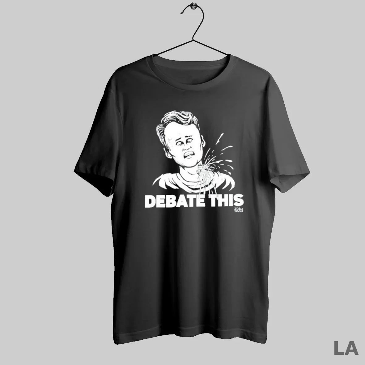 Original Punkwithacamera Debate This Diablo Macabre
