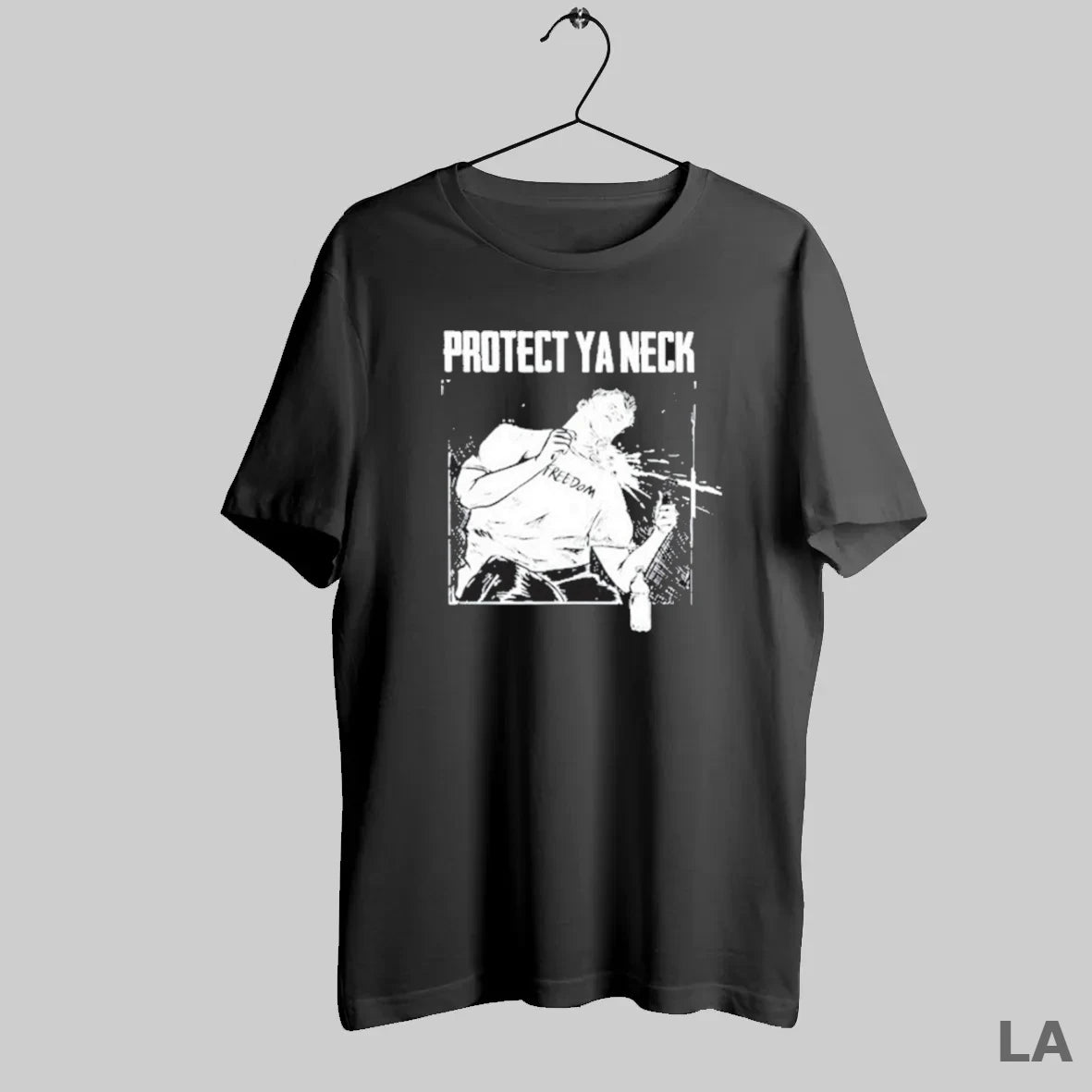 Original Punkwithacamera Protect Ya Neck