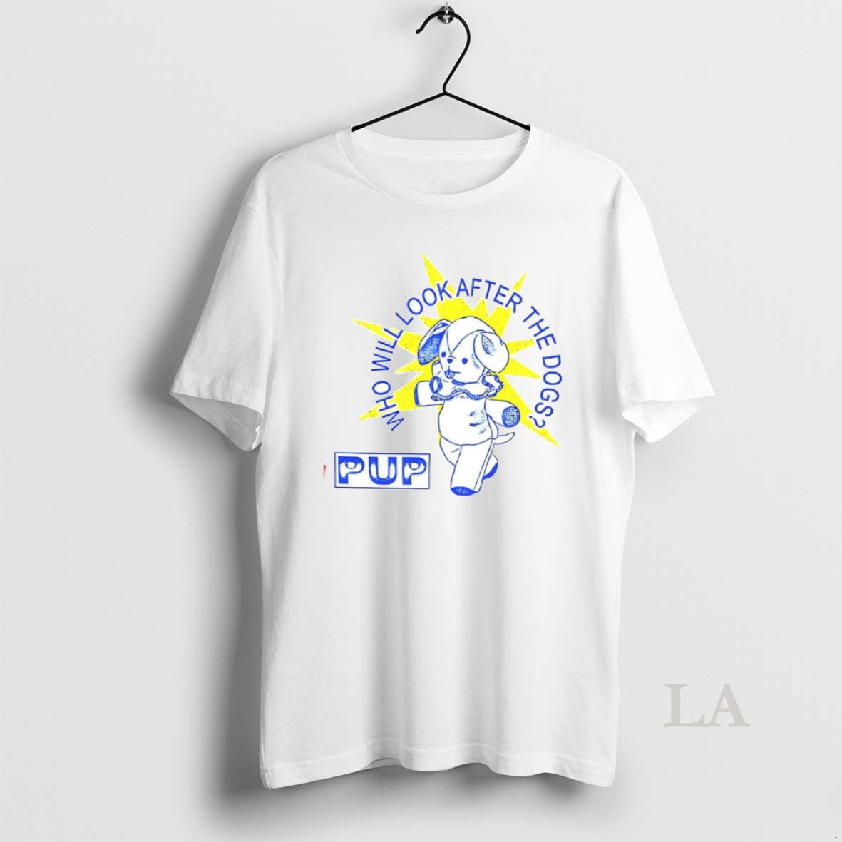 Original Pup Dog Star