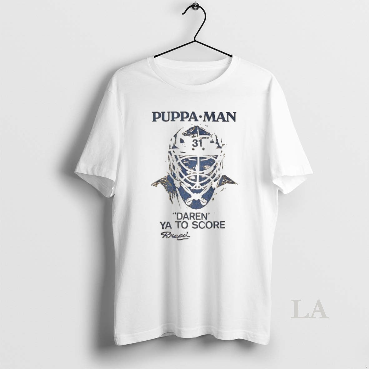 Original Puppa Man Daren Ya To Score Buffalo Sabres T-Shirts, Hoodie, Sweatshirt | AU18TeeNovaLab.com