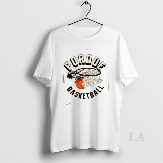Original Purdue Boilers Basketball 25 T-Shirts, Hoodie, Sweatshirt | AU18TeeNovaLab.com