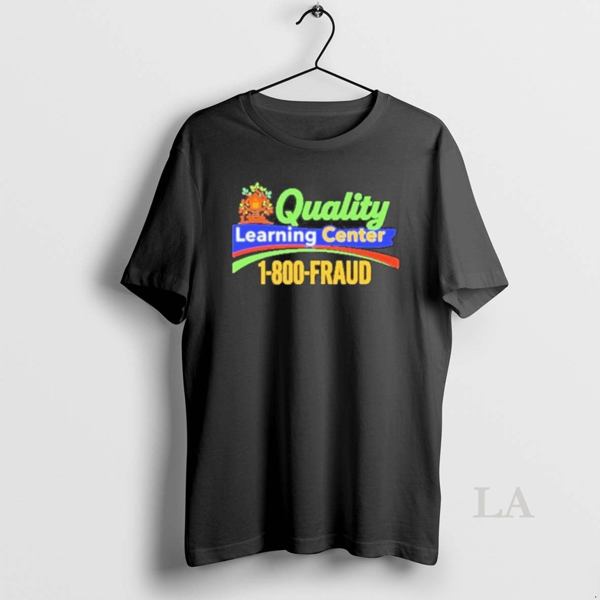 Original Quality Learning Center 2025 T-Shirts, Hoodie, Sweatshirt | AU18TeeNovaLab.com
