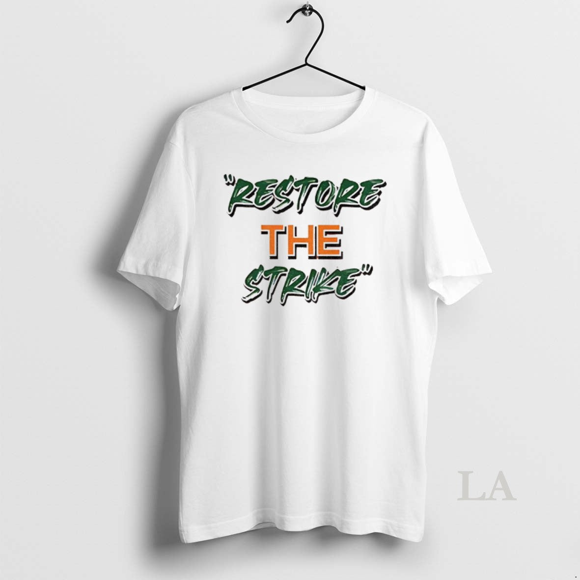 Original Quinn Xcii Restore The Strike T-Shirts, Hoodie, Sweatshirt | AU18TeeNovaLab.com
