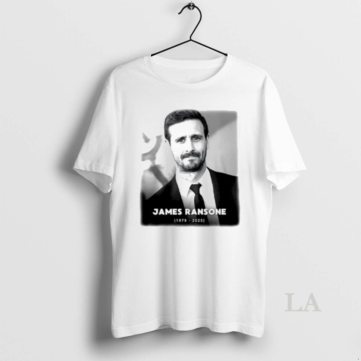 Original Rip James Ransone Eddie It Chapter 2 Movie T-Shirts, Hoodie, Sweatshirt | AU18TeeNovaLab.com