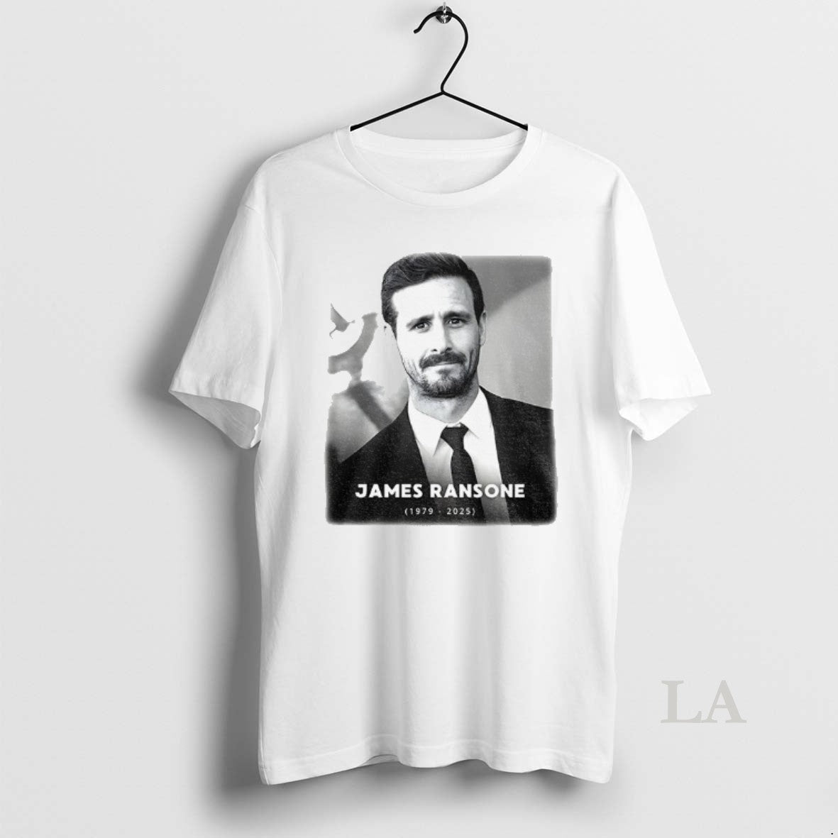 Original Rip James Ransone Eddie It Chapter 2 Movie Vintage T-Shirts, Hoodie, Sweatshirt | AU18TeeNovaLab.com