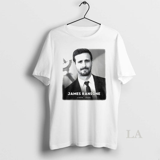 Original Rip James Ransone Eddie It Chapter 2 Movie Vintage T-Shirts, Hoodie, Sweatshirt | AU18TeeNovaLab.com
