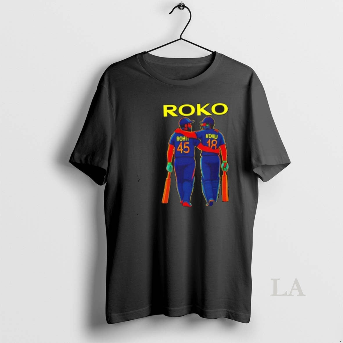 Original Roko Rohit Kohli T-Shirts, Hoodie, Sweatshirt | AU18TeeNovaLab.com