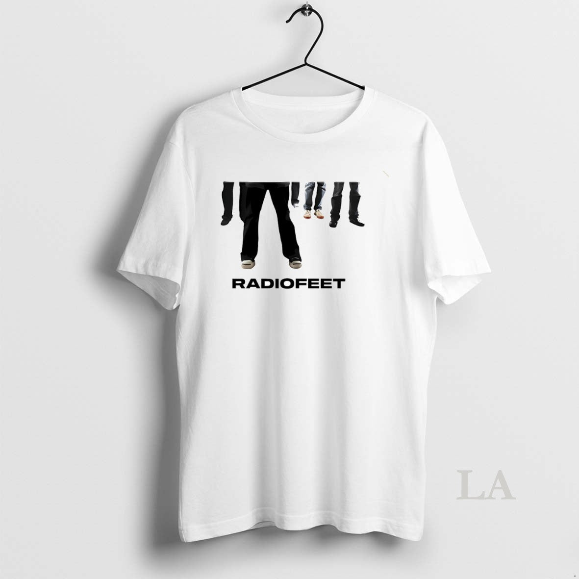Original Radio Feet Circle T-Shirts, Hoodie, Sweatshirt | AU18TeeNovaLab.com