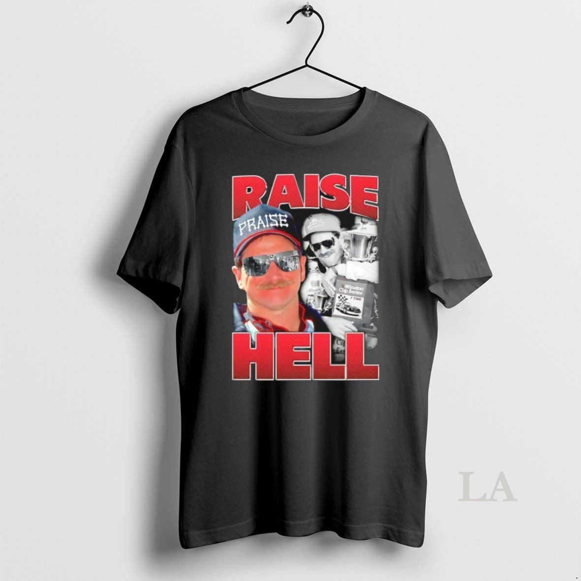 Original Raise Hell Praise Dale Graphic T-Shirts, Hoodie, Sweatshirt | AU18TeeNovaLab.com