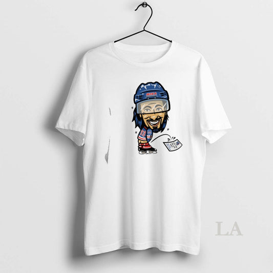 Original Rangers Mika Zibanejad Dear Fans We Suck Again Your Pal Chris Drury T-Shirts, Hoodie, Sweatshirt