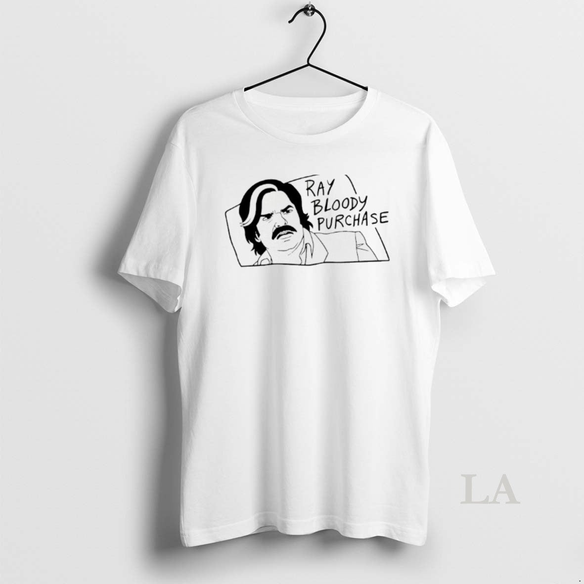 Original Ray Bloody Purchase T-Shirts, Hoodie, Sweatshirt | AU18TeeNovaLab.com