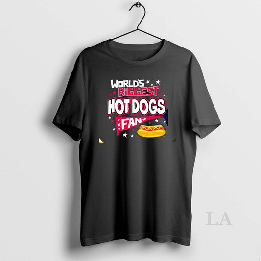Original Reading Fightin Phils Worlds Biggest Hot Dogs Fan T-Shirts, Hoodie, Sweatshirt | AU18TeeNovaLab.com