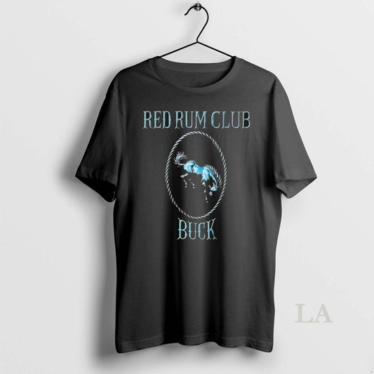 Original Red Rum Club Chrome Buck 2025