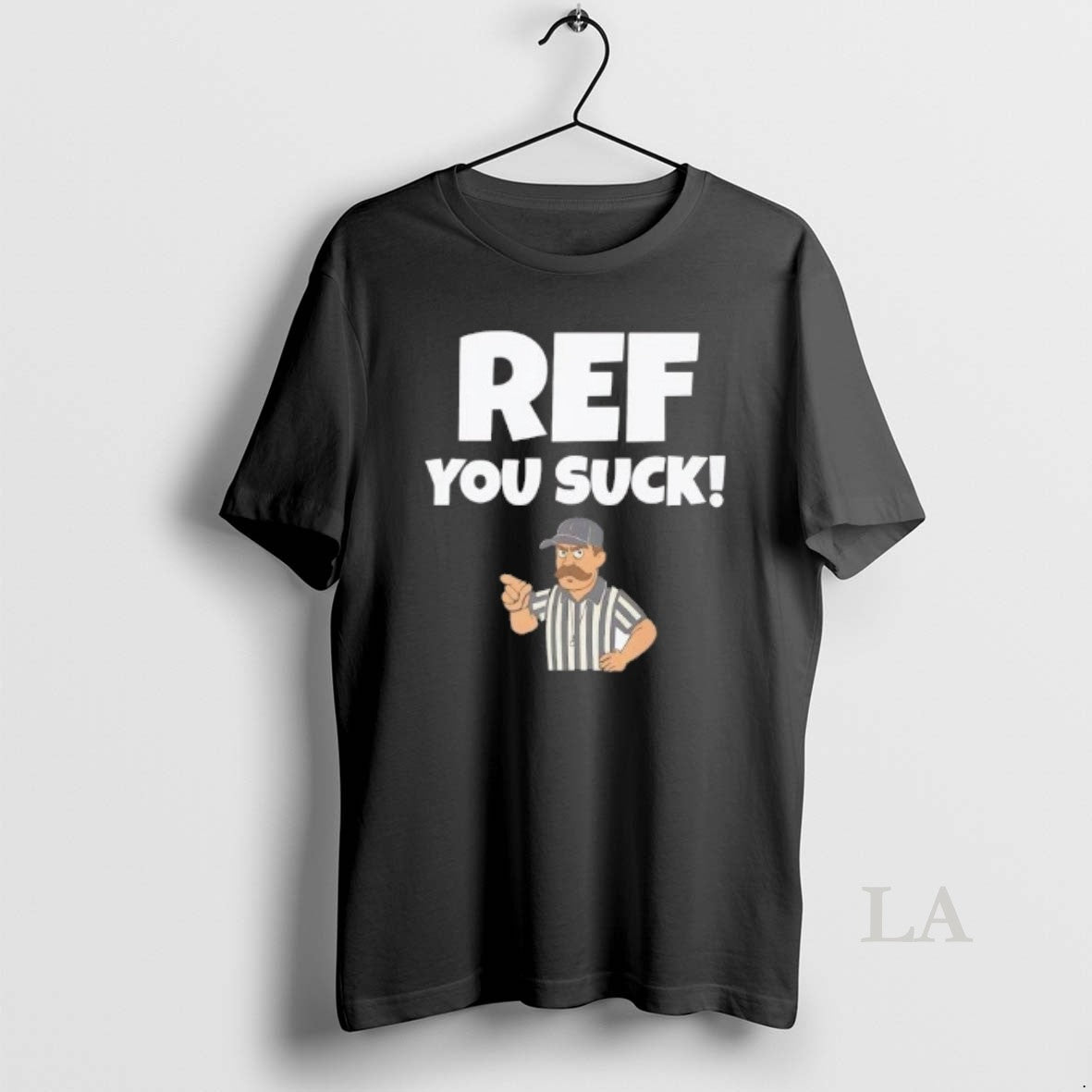 Original Referee Ref You Suck T-Shirts, Hoodie, Sweatshirt | AU18TeeNovaLab.com