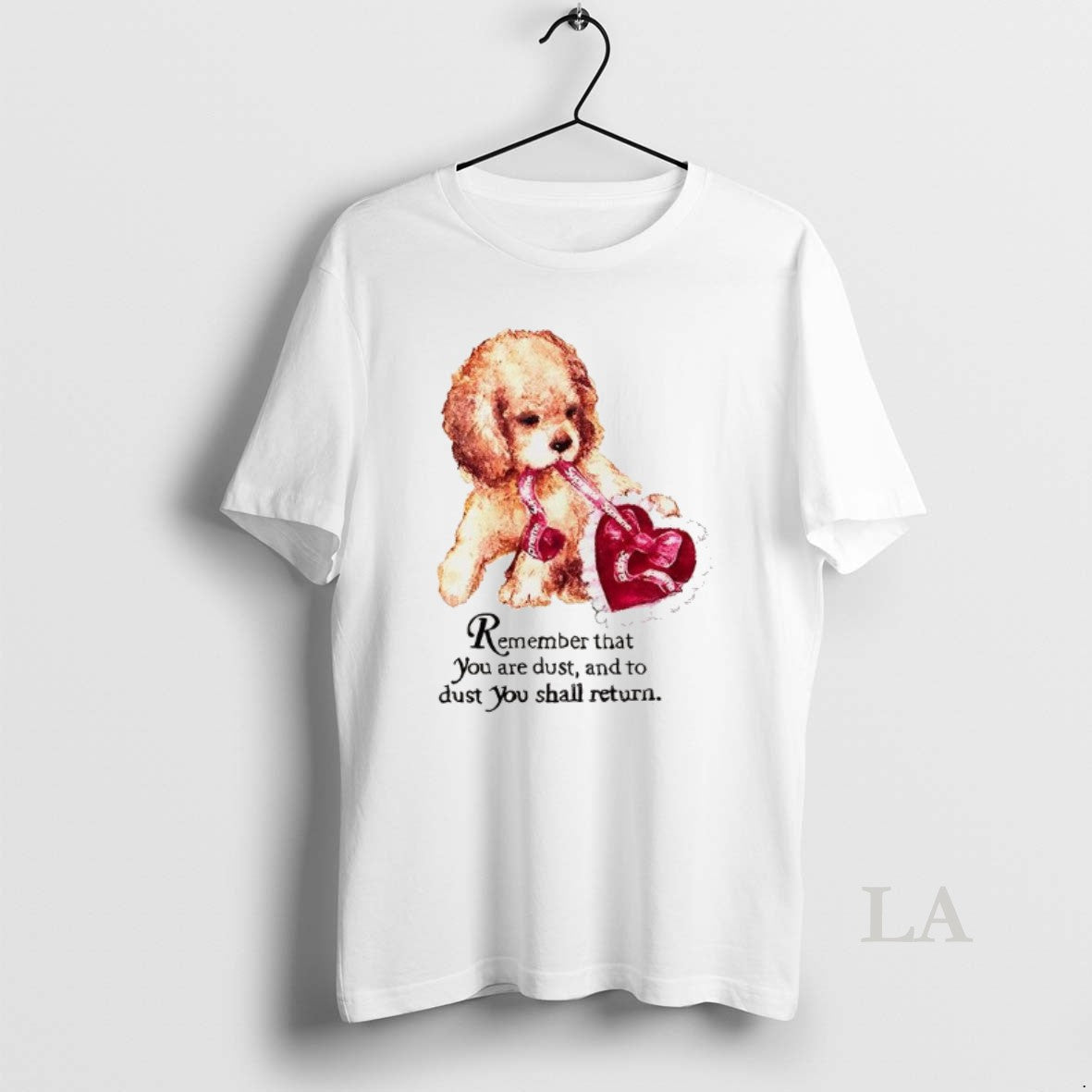 Original Remember That You Are Dust And To Dust You Shall Return T-Shirts, Hoodie, Sweatshirt | AU18TeeNovaLab.com