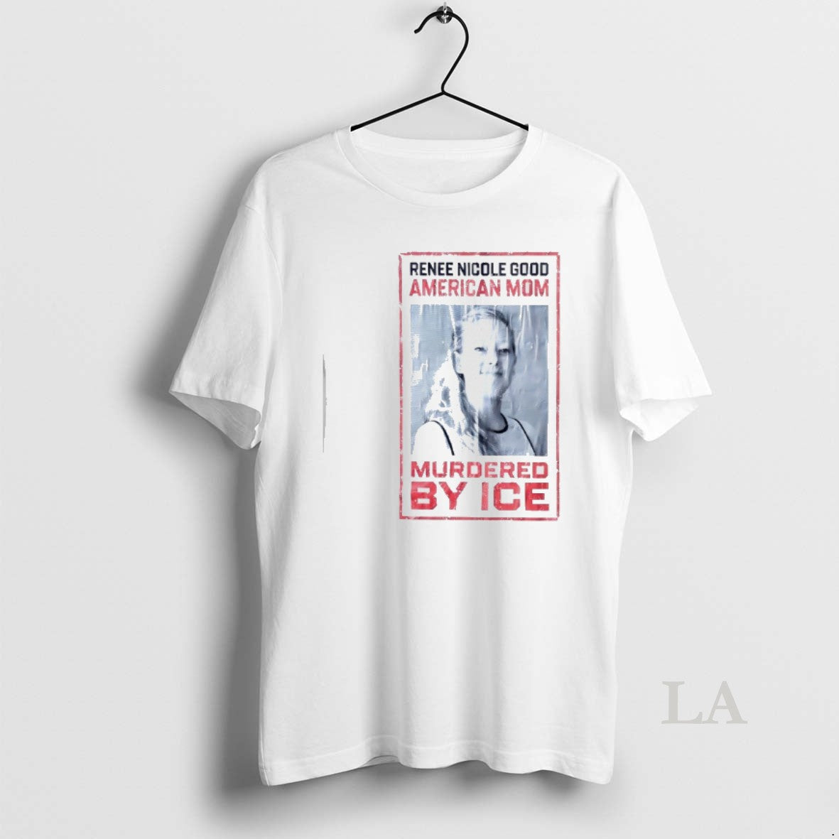 Original Renee Nicole Good American Mom Murdered By Ice T-Shirts, Hoodie, Sweatshirt | AU18TeeNovaLab.com