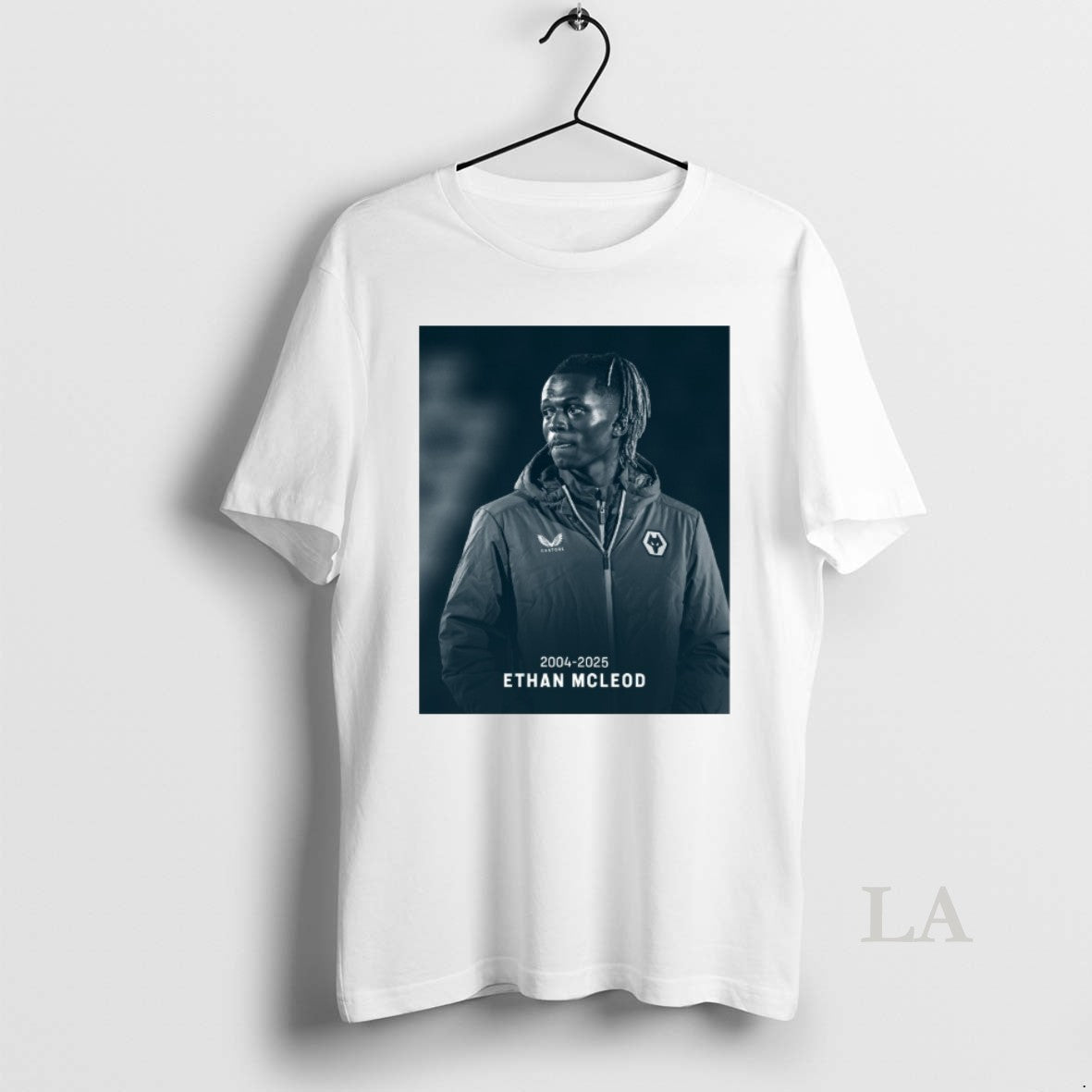 Original Rest In Peace Ethan Mcleod 2004 2025 Tnt Sports Football T-Shirts, Hoodie, Sweatshirt | AU18TeeNovaLab.com