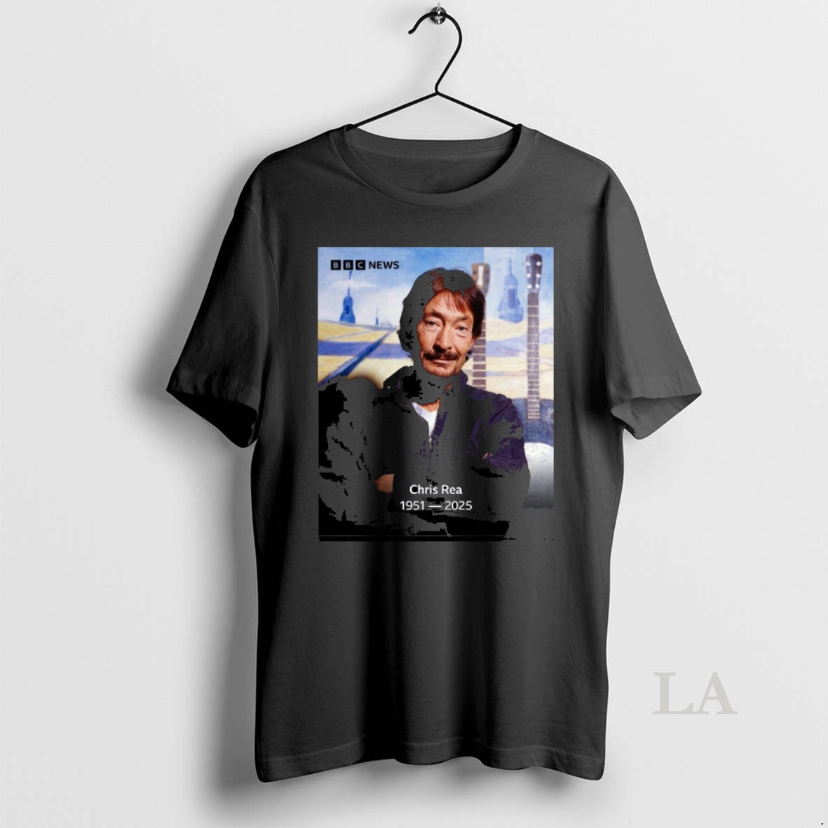 Original Rest In Peace Singer Chris Rea Has Died Aged 74 1951 2025 T-Shirts, Hoodie, Sweatshirt | AU18TeeNovaLab.com