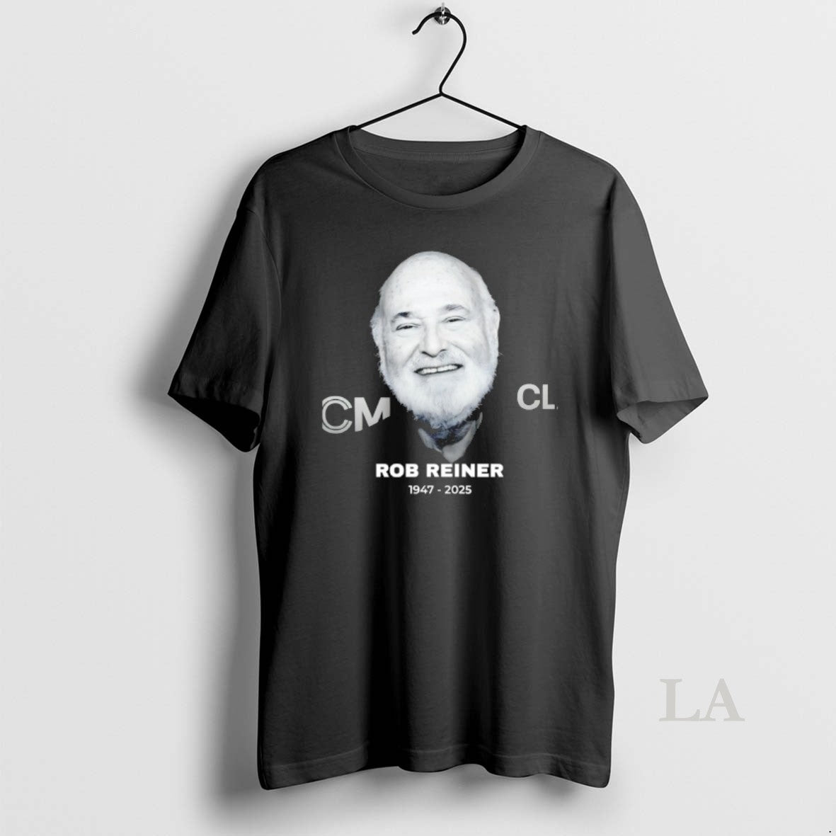 Original Rest In Peace Rob Reiner 1947 2025 T-Shirts, Hoodie, Sweatshirt | AU18TeeNovaLab.com