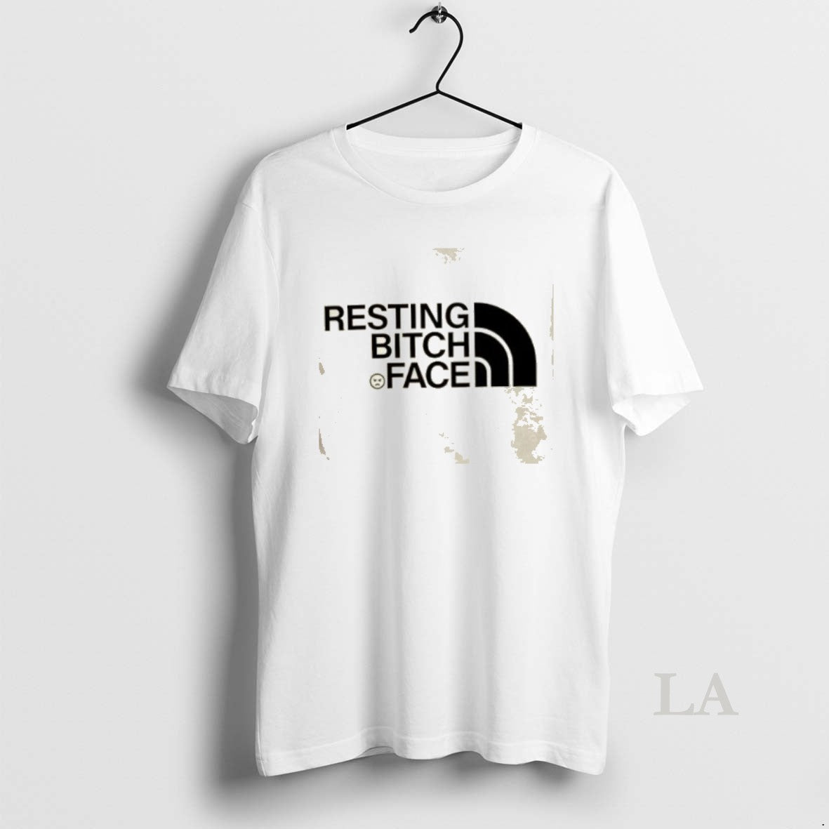 Original Resting Bitch Face Parody Rbf Logo T-Shirts, Hoodie, Sweatshirt | AU18TeeNovaLab.com
